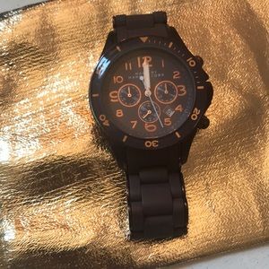 Marc by Marc Jacobs wrist watch